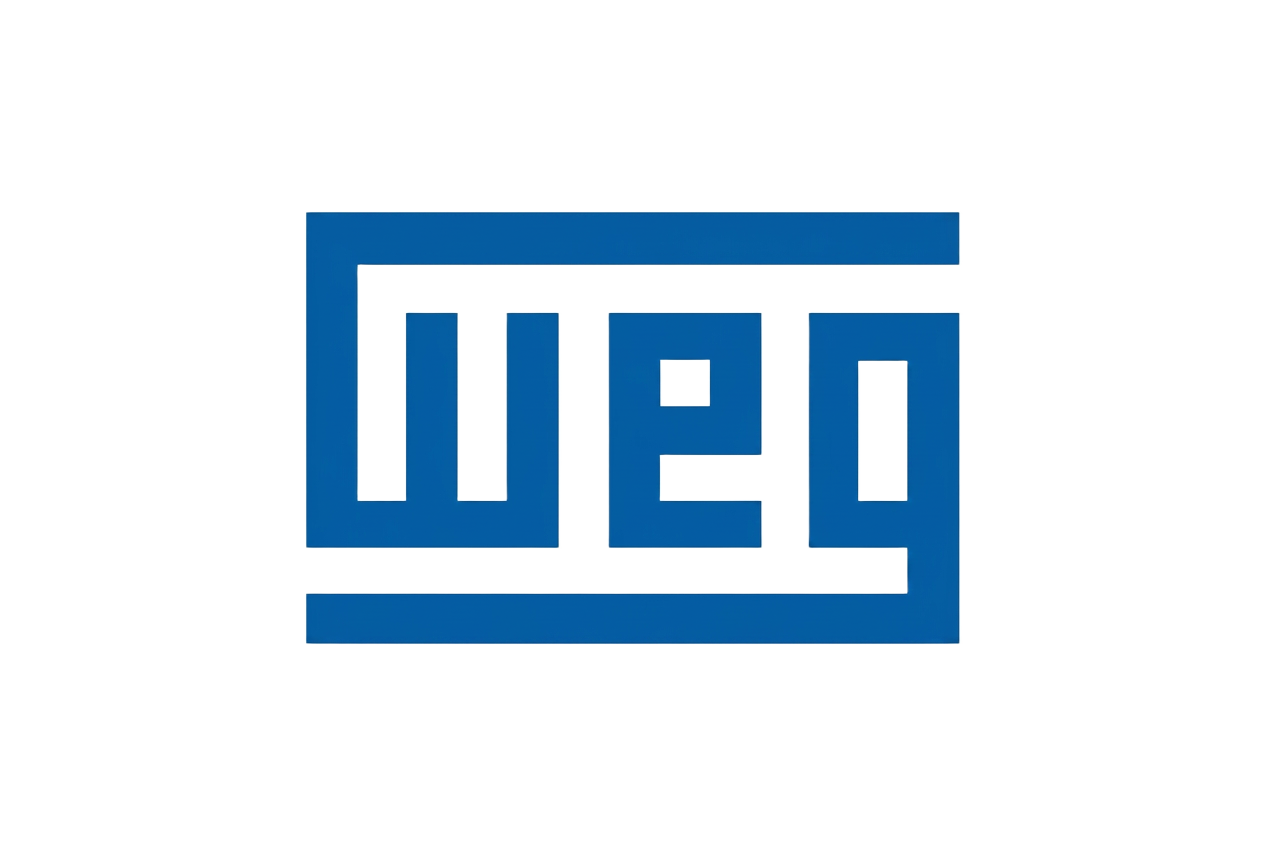 Logo WEG